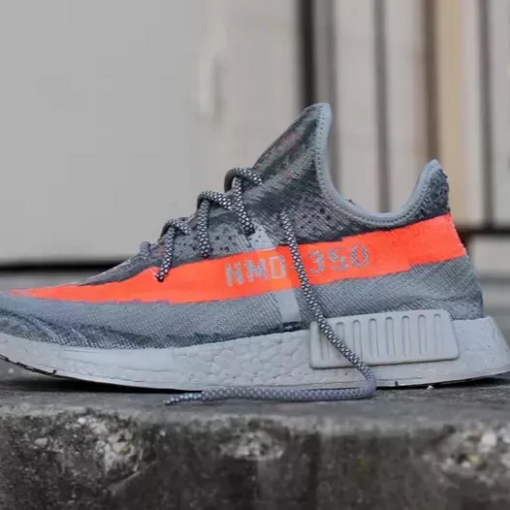 Meet your Posher, Kyle